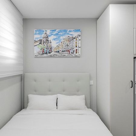 Guestready - Cozy Studio In Madrid'S Heart 외부 사진