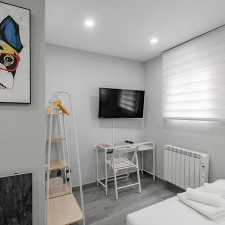 Guestready - Cozy Studio In Madrid'S Heart 외부 사진