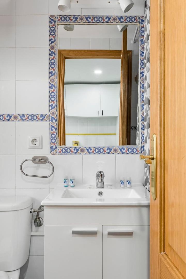 Guestready - Cozy Studio In Madrid'S Heart 외부 사진