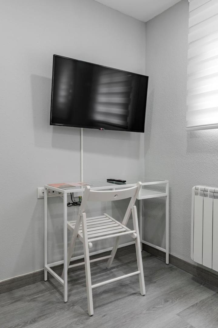 Guestready - Cozy Studio In Madrid'S Heart 외부 사진